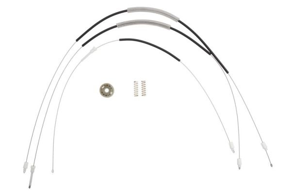 Set reparat, macara geam fata (620501034812P BLIC) VW