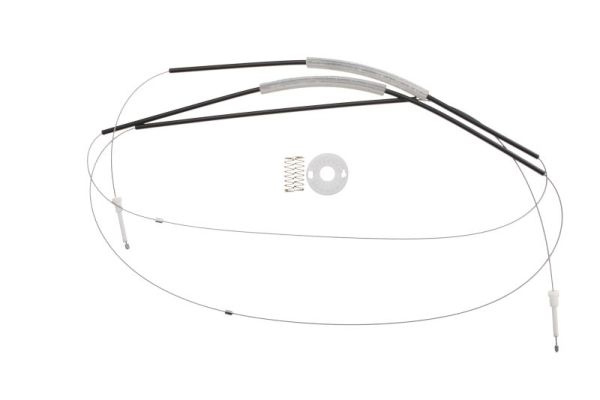 Set reparat, macara geam fata (620502028812P BLIC) MERCEDES-BENZ