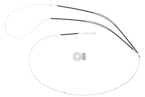 Set reparat, macara geam fata (620503032812P BLIC) FORD