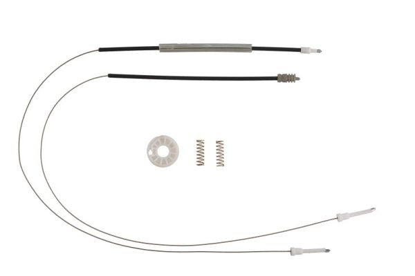 Set reparat, macara geam fata (620508017812P BLIC) PEUGEOT
