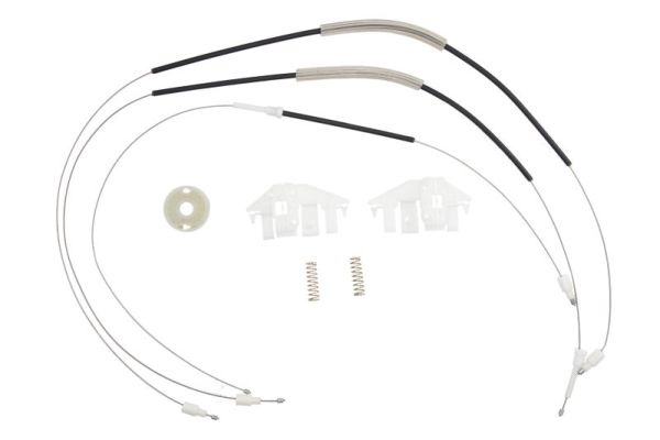 Set reparat, macara geam fata (620521027800P BLIC) Citroen