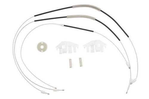 Set reparat, macara geam fata (620521027800P BLIC) Citroen
