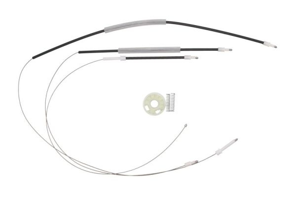 Set reparat, macara geam fata (620522013812P BLIC) ALFA ROMEO