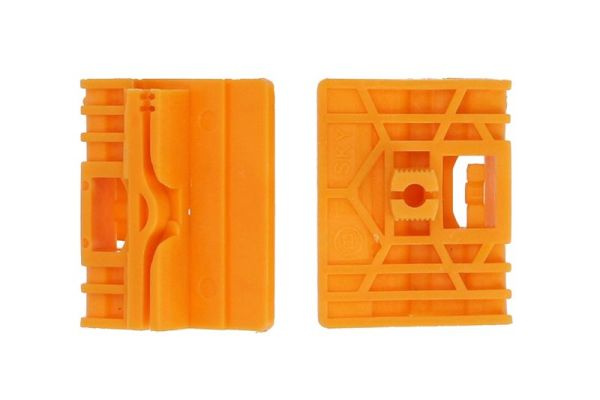 Set reparat, macara geam fata (620525031820P BLIC) AUDI,PORSCHE,VW