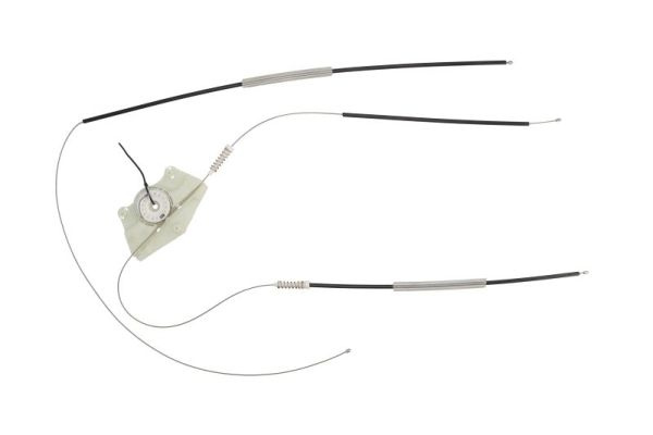 Set reparat, macara geam fata dreapta (620501037806P BLIC) PORSCHE,VW