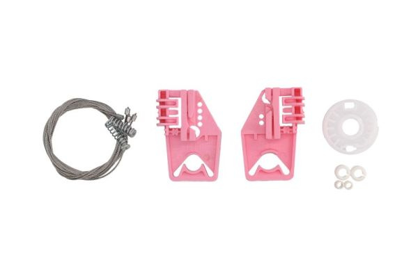 Set reparat, macara geam fata dreapta (620543006802P BLIC) SKODA