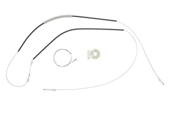 Set reparat, macara geam fata dreapta (620503028812P BLIC) FORD