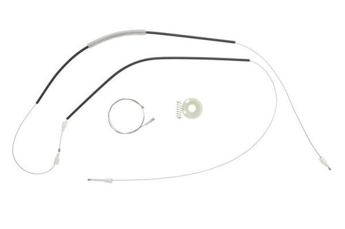 Set reparat, macara geam fata dreapta (620503028812P BLIC) FORD