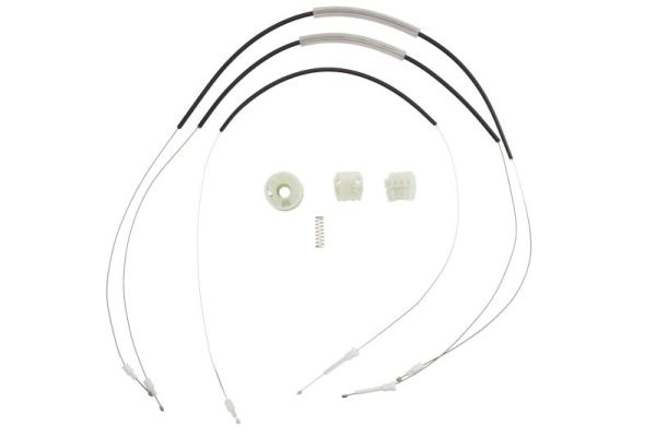 Set reparat, macara geam fata stanga (620501039801P BLIC) VW