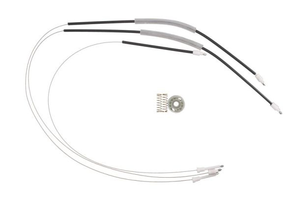 Set reparat, macara geam fata stanga (620501040807P BLIC) VW