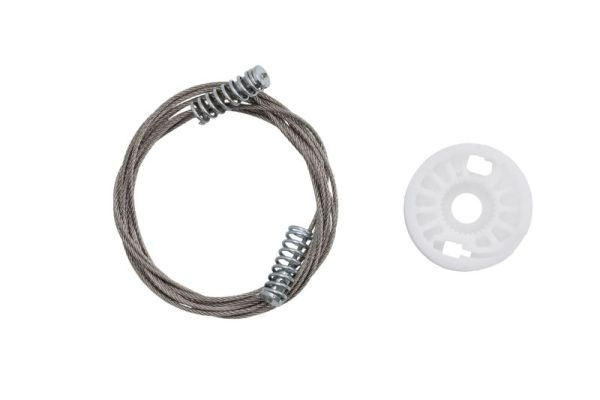 Set reparat, macara geam fata stanga (620502024812P BLIC) MERCEDES-BENZ