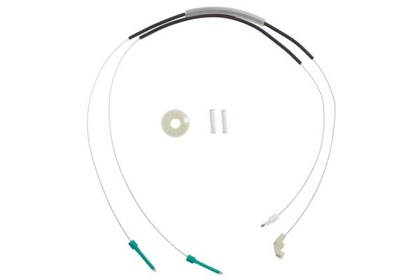 Set reparat, macara geam fata stanga (620503037807P BLIC) FORD
