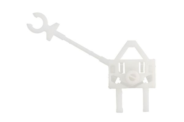 Set reparat, macara geam fata stanga (620507029821P BLIC) FIAT