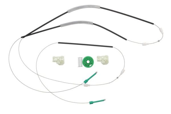 Set reparat, macara geam fata stanga (620525016801P BLIC) AUDI