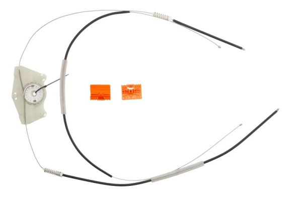 Set reparat, macara geam fata stanga (620525031801P BLIC) AUDI