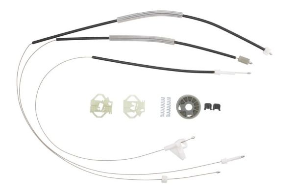 Set reparat, macara geam fata stanga (620543003801P BLIC) SKODA