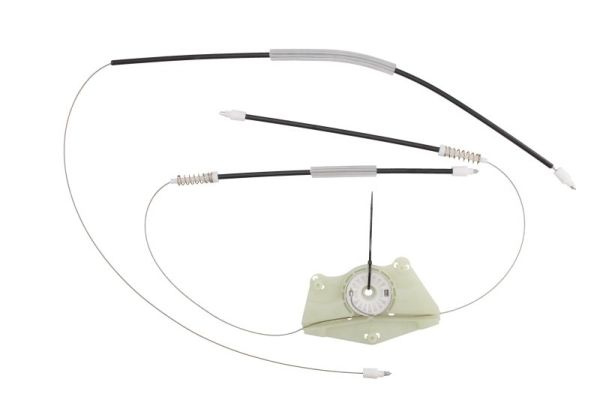 Set reparat, macara geam fata stanga (620543004807P BLIC) SKODA