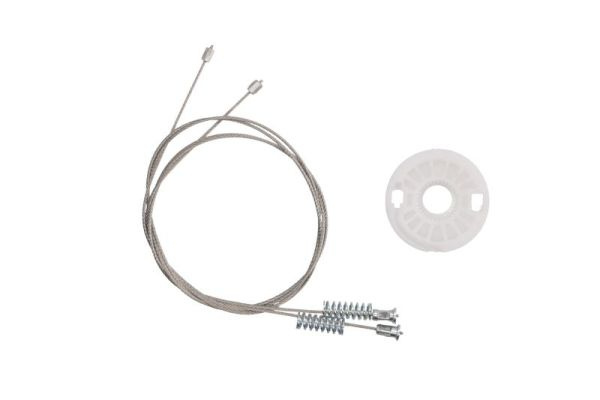 Set reparat, macara geam spate (620501020814P BLIC) SKODA,VW