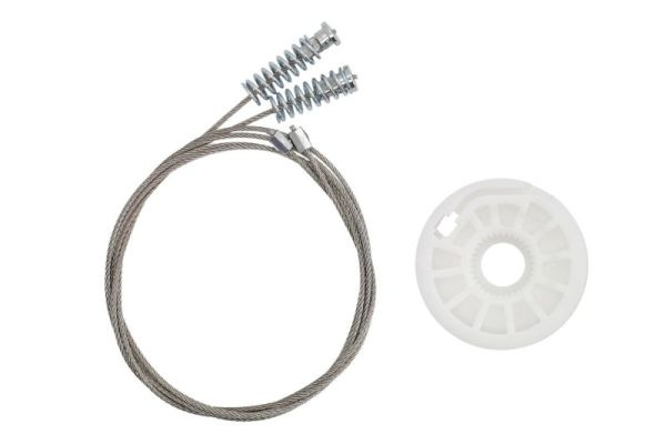 Set reparat, macara geam spate (620508035814P BLIC) PEUGEOT