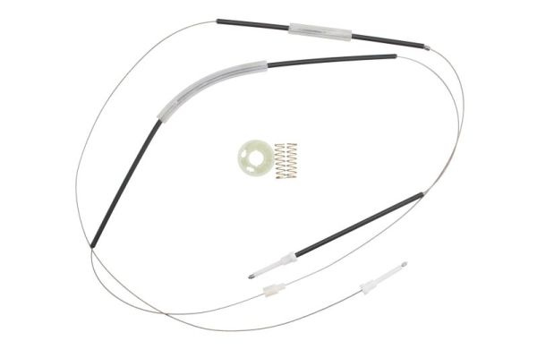 Set reparat, macara geam spate dreapta (620505011816P BLIC) BMW