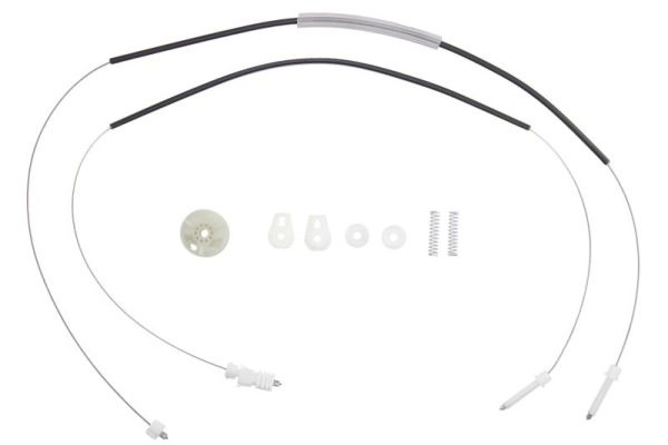 Set reparat, macara geam spate stanga (620521024815P BLIC) Citroen