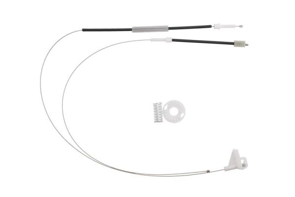 Set reparat, macara geam spate stanga (620543003815P BLIC) SKODA