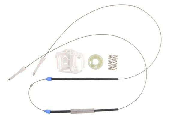 Set reparat, macara geam spate stanga (620505018803P BLIC) BMW