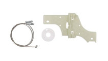 Set reparat, macara geam spate stanga (62050803580...