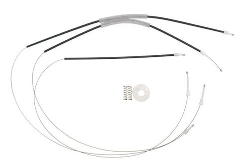 Set reparat, macara geam stanga (620501039807P BLIC) VW