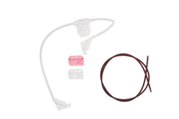 Set reparat, macara geam stanga (620509100831P BLIC) DAF,RENAULT TRUCKS