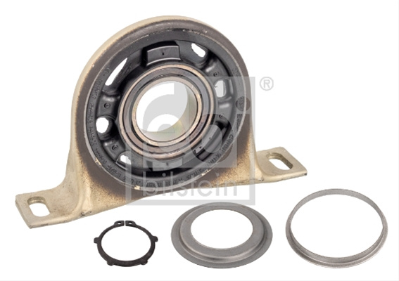Set Reparat Rulm Interm Arbore Cotit Febi Vw 171023