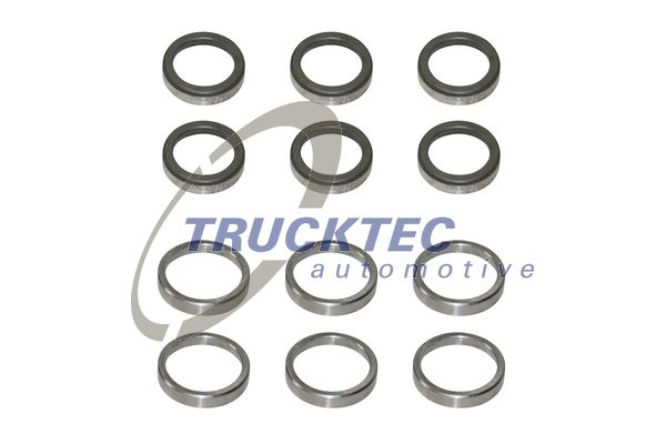 Set reparatie (0143003 TRUCKTEC)