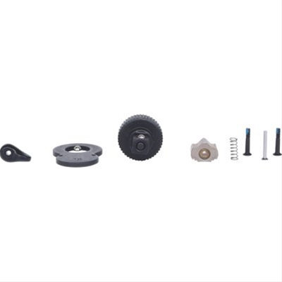 Set Reparatie 1/4 Ptr Clichet Reversibila 45 De Dinti Ks Tools 911.1499