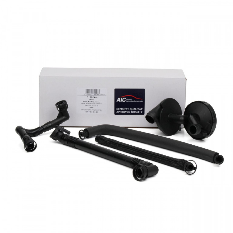 Set Reparatie Aerisire Baie Ulei Aic 56026