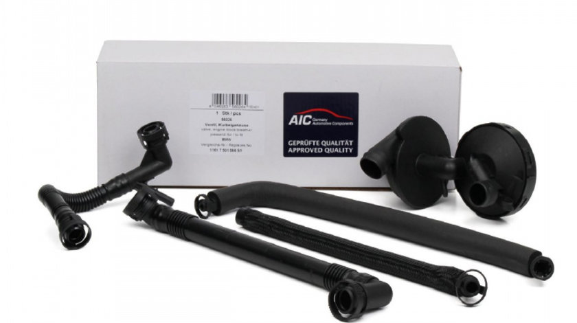 Set Reparatie Aerisire Baie Ulei Aic 56026