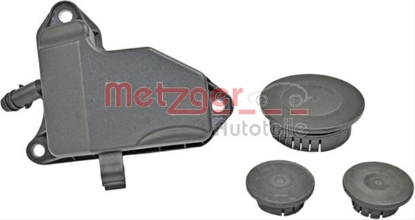 Set Reparatie Aerisire Baie Ulei Metzger Mercedes-Benz 2385112