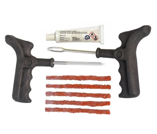 Set Reparatie Anvelope Automax 0023