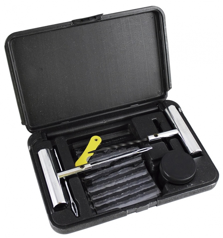Set Reparatie Anvelope Jbm 52663