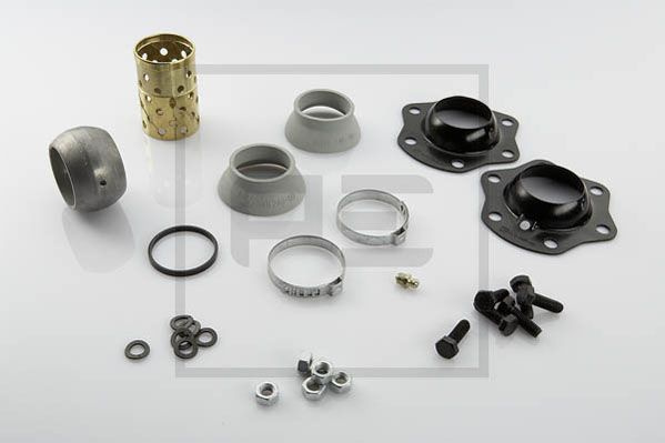 Set reparatie, arbore came frana (04624400A PETERS ENNEPETAL)