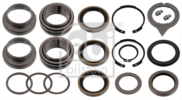 Set Reparatie, Arbore Came Frana Febi Bilstein Man 04577