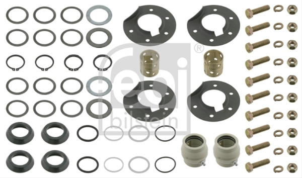 Set Reparatie, Arbore Came Frana Febi Bilstein 17977