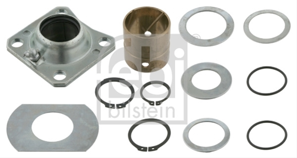 Set Reparatie, Arbore Came Frana Febi Bilstein 18245