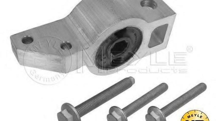 Set reparatie, bara stabilizatoare AUDI A3 Cabriolet (8P7) (2008 - 2013) MEYLE 100 610 0085/HD piesa NOUA