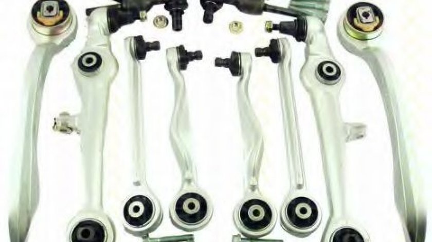 Set reparatie, bara stabilizatoare AUDI A4 (8D2, B5) (1994 - 2001) TRISCAN 8500 2900105 piesa NOUA