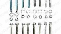 Set reparatie bara stabilizatoare AUDI A4 Cabriole...