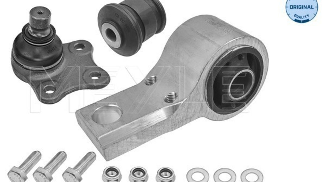 Set reparatie, BARA stabilizatoare Axa fata stanga (7166100003 MEYLE) FORD,MAZDA