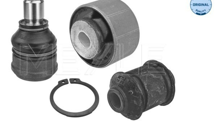 Set reparatie, BARA stabilizatoare Axa fata stanga (7166100009 MEYLE) FORD