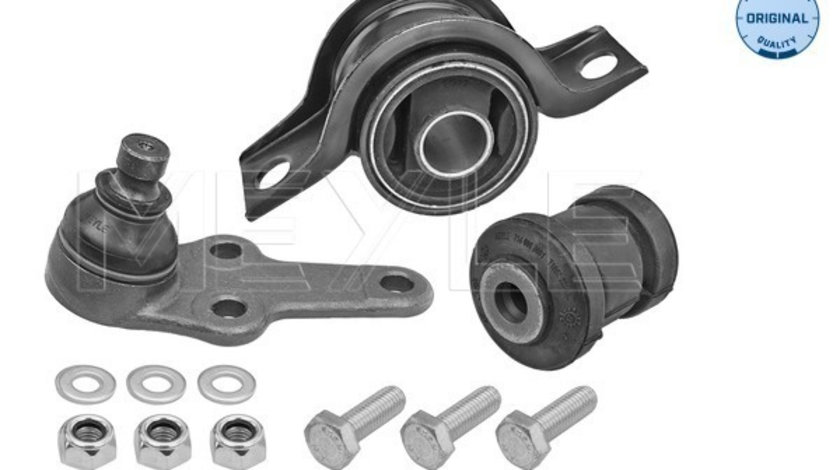 Set reparatie, BARA stabilizatoare Axa fata stanga (7166100008 MEYLE) FORD