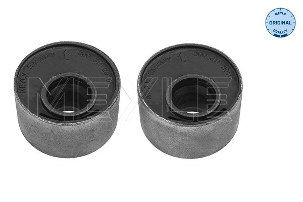 Set reparatie, BARA stabilizatoare Axa fata stanga (3003112910 MEYLE) BMW