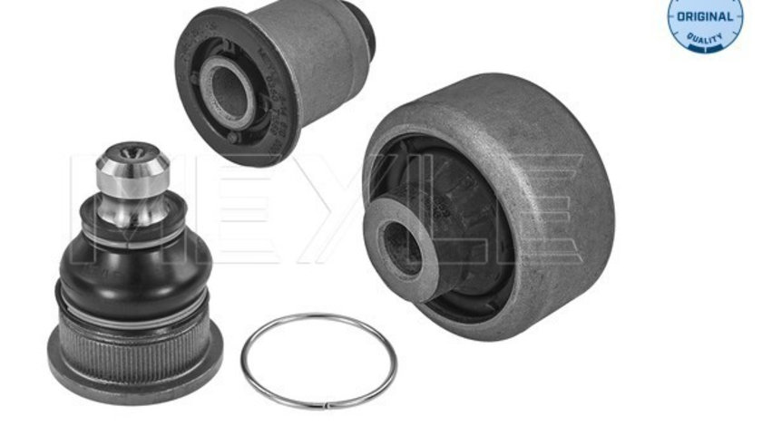 Set reparatie, BARA stabilizatoare Axa fata dreapta (16166100013 MEYLE) RENAULT